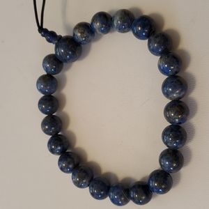 Lapis Lazuli Bracelet